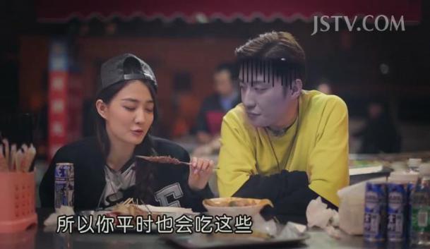 We are in Love - ep 2 Kimi and Xulu 5