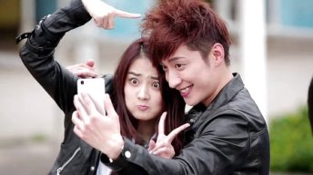 We are in Love - ep 2 Kimi and Xulu 7