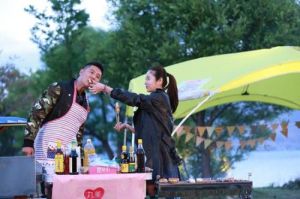 We are in Love - ep 2 Renzhong and Ruby 13