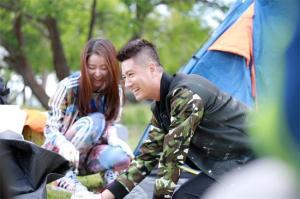 We are in Love - ep 2 Renzhong and Ruby 2