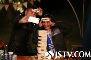 We are in Love - ep 2 Renzhong and Ruby 4