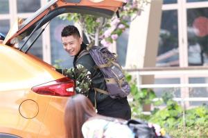 We are in Love - ep 2 Renzhong and Ruby 6