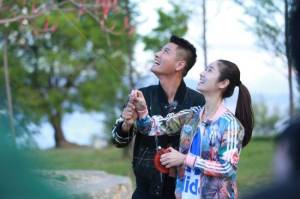 We are in Love - ep 2 Renzhong and Ruby