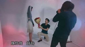 We are in Love Ep 3 Siwon Liuwen 24