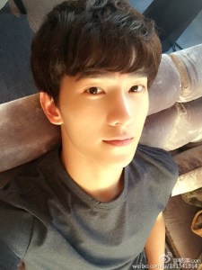 @杨洋icon: 他们说 不拍好 不准吃饭