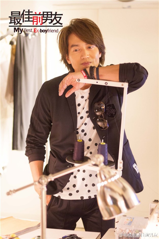 my favorite still of this gorgeous man!