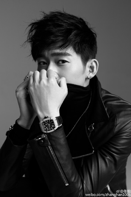 @张翰: 你今天所做的好与坏，在未来的某一天，福祸都会来找你，别急[拜拜][拜拜][拜拜]