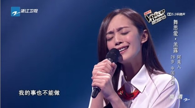 Contestant 7 - Usay Kawlu