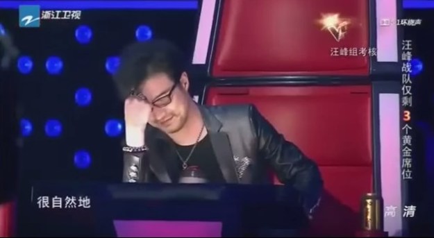 Ep 6 knockout 2 - 0 wang feng