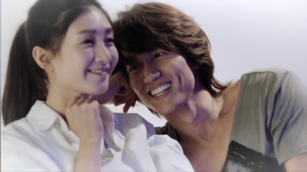 Jerry Yan and Maggie Jiang have amazing chemistry in this drama!