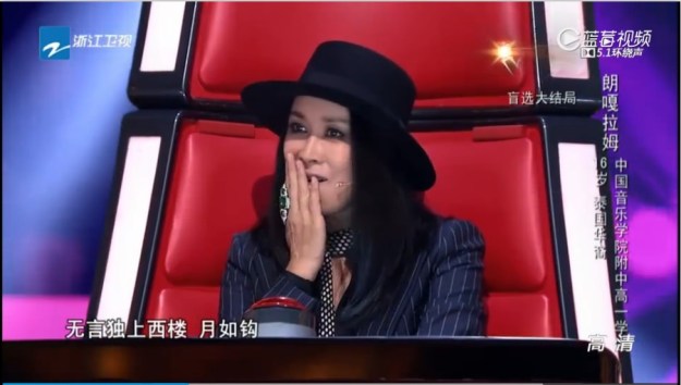 VOC Ep 5 contestant 8 - Langgalamu 2