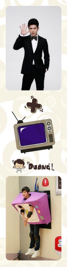 Real Hero Chen Xue Dong 1