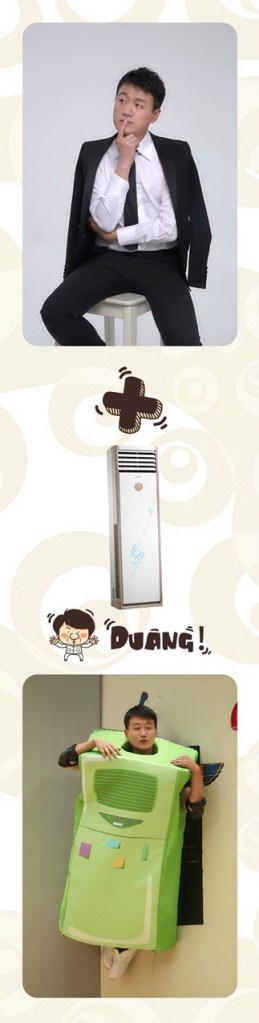 Real Hero Tong Da Wei