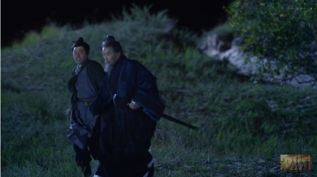 芈月传 Legend of Mi Yue Episode 1 _ 2c