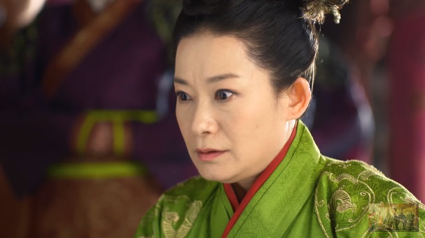芈月传 Legend of Mi Yue Episode 1 _ 3g