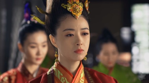 芈月传 Legend of Mi Yue Episode 1 _ 4c
