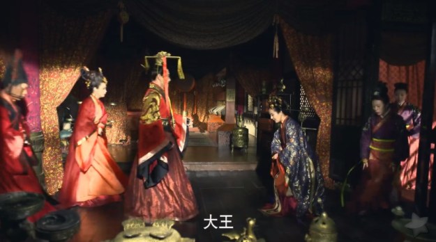 芈月传 Legend of Mi Yue Episode 1 _63