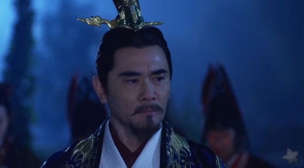 芈月传 Legend of Mi Yue Episode 1 _81