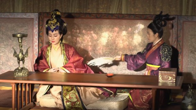 芈月传 Legend of Mi Yue Episode 2 _ 12