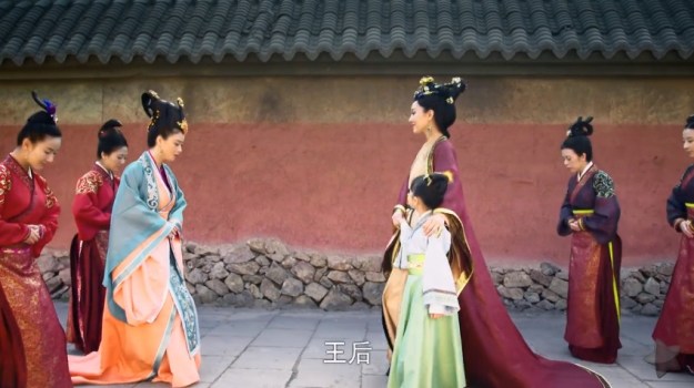 芈月传 Legend of Mi Yue Episode 2 _ 14