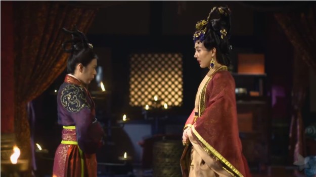 芈月传 Legend of Mi Yue Episode 2 _ 2