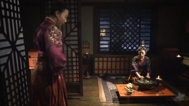 芈月传 Legend of Mi Yue Episode 2 _ 31
