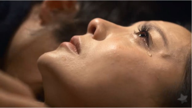 芈月传 Legend of Mi Yue Episode 2 _ 35