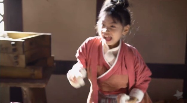 芈月传 Legend of Mi Yue Episode 2 _ 40