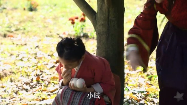 芈月传 Legend of Mi Yue Episode 2 _ 41