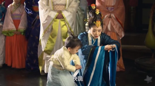 芈月传 Legend of Mi Yue Episode 2 _ 62