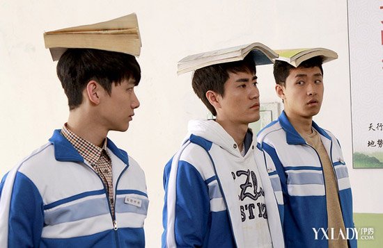 Back In Time 2 Chen Xun Qiao Ran Zhao Ye.jpg