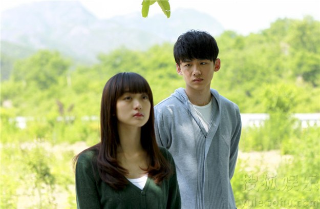 Back In Time_Qiao Ran and Fang Hui 4.jpg