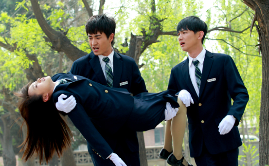 Back In Time_Qiao Ran and Fang Hui and Chen Xun.jpg