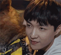 zhang yixing
