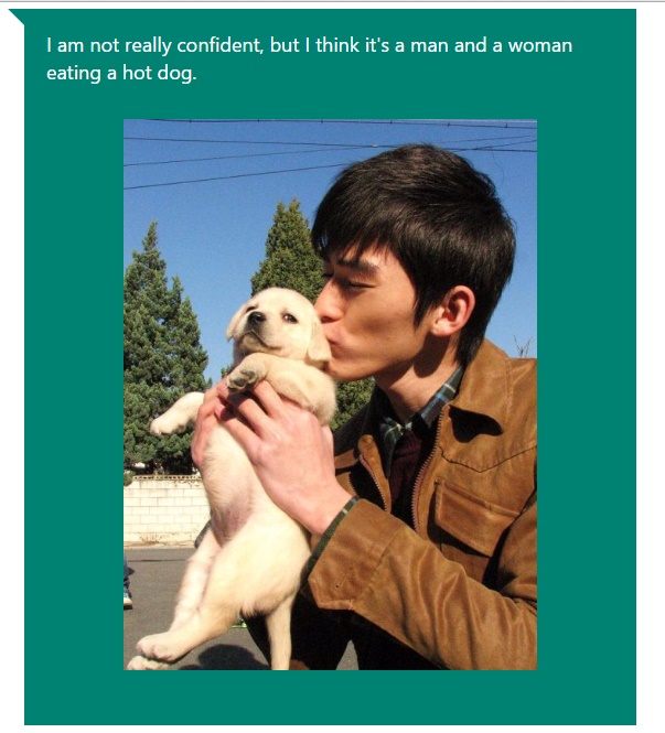 ZHANG HAN - hotdogs