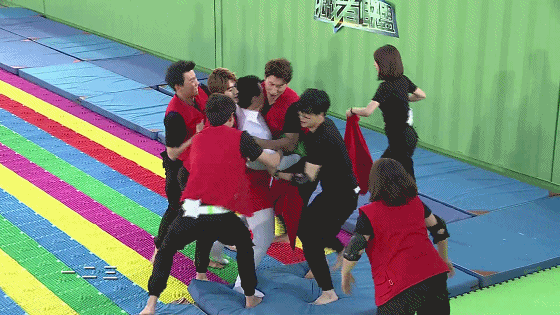 Challenger Alliance Season 2 Ep 2_Gif 14