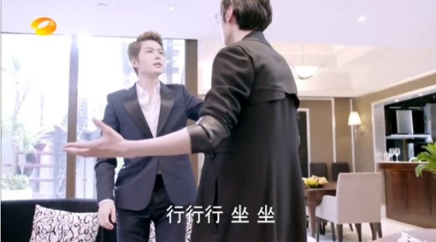 Yes! Mr Fashion Ep 1_05