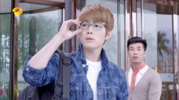 Yes! Mr Fashion Ep 1_09