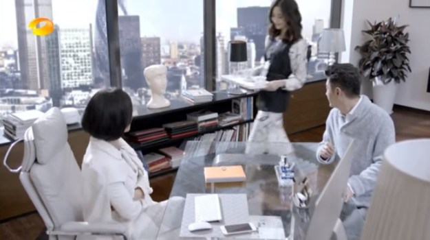 Yes! Mr Fashion Ep 1_27