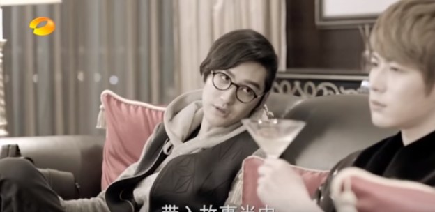 Yes! Mr Fashion Ep 1_30