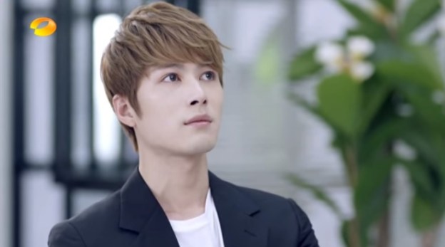 Yes! Mr Fashion Ep 1_31