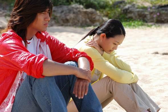 chen-ling-han-qi-luo-mars-drama