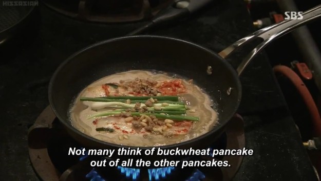 Kdrama_Late Night Restaurant_Ep 2_1