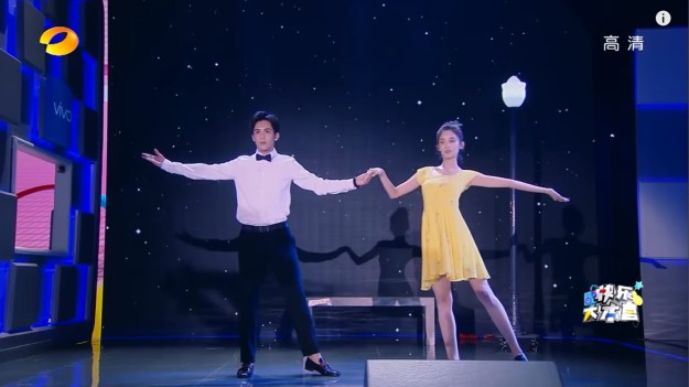 25 I THOUGHT LUHAN AND NAZHA WERE THE LEADS