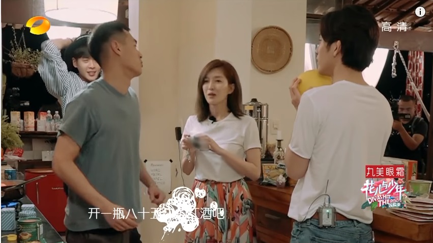 Diva Hits The Road S3 Ep 2 _ 1