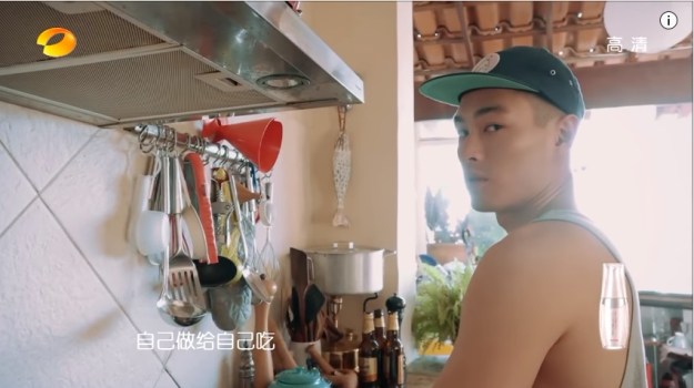 Diva Hits The Road S3 Ep 2 _ 22