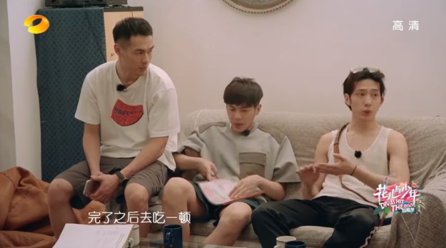 Diva Hits The Road S3 Ep 2 _ 3