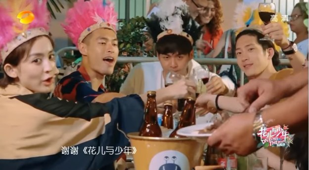 Diva Hits The Road S3 Ep 3 _ 1