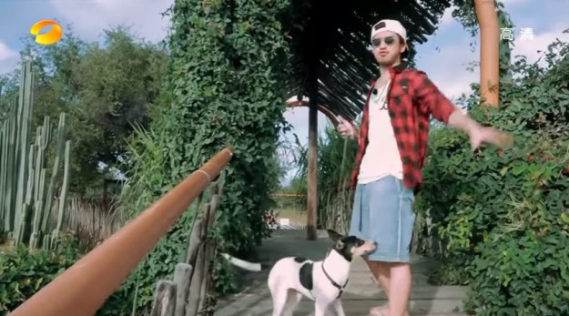 Diva Hits The Road S3 Ep 3 _ 18