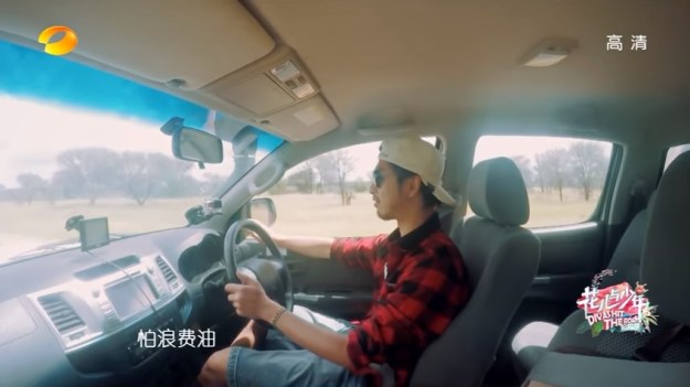 Diva Hits The Road S3 Ep 3 _ 20